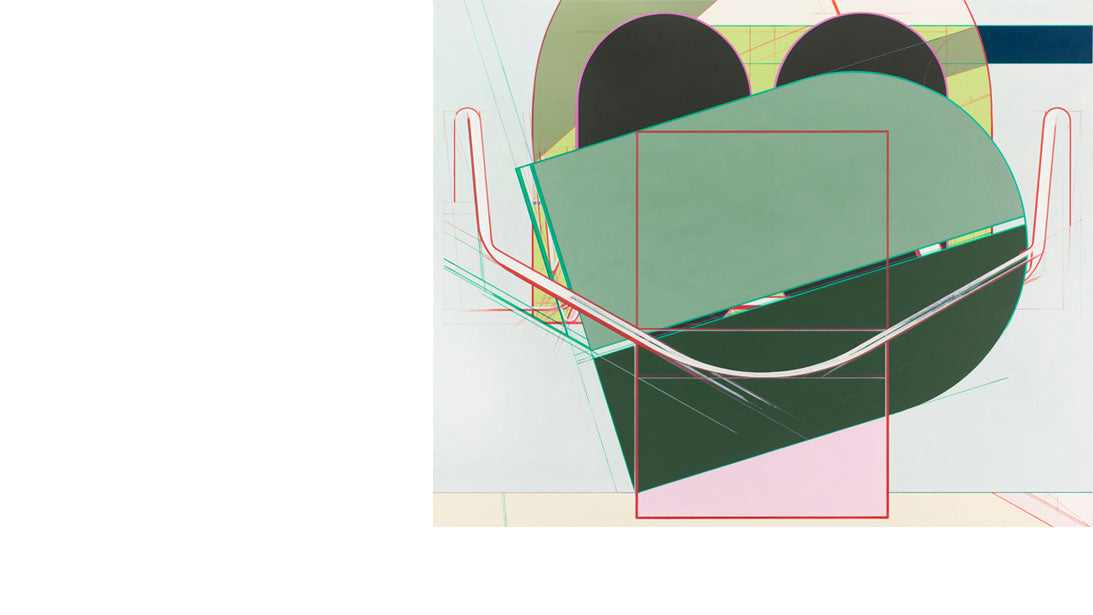 Frank Nitsche Artwork