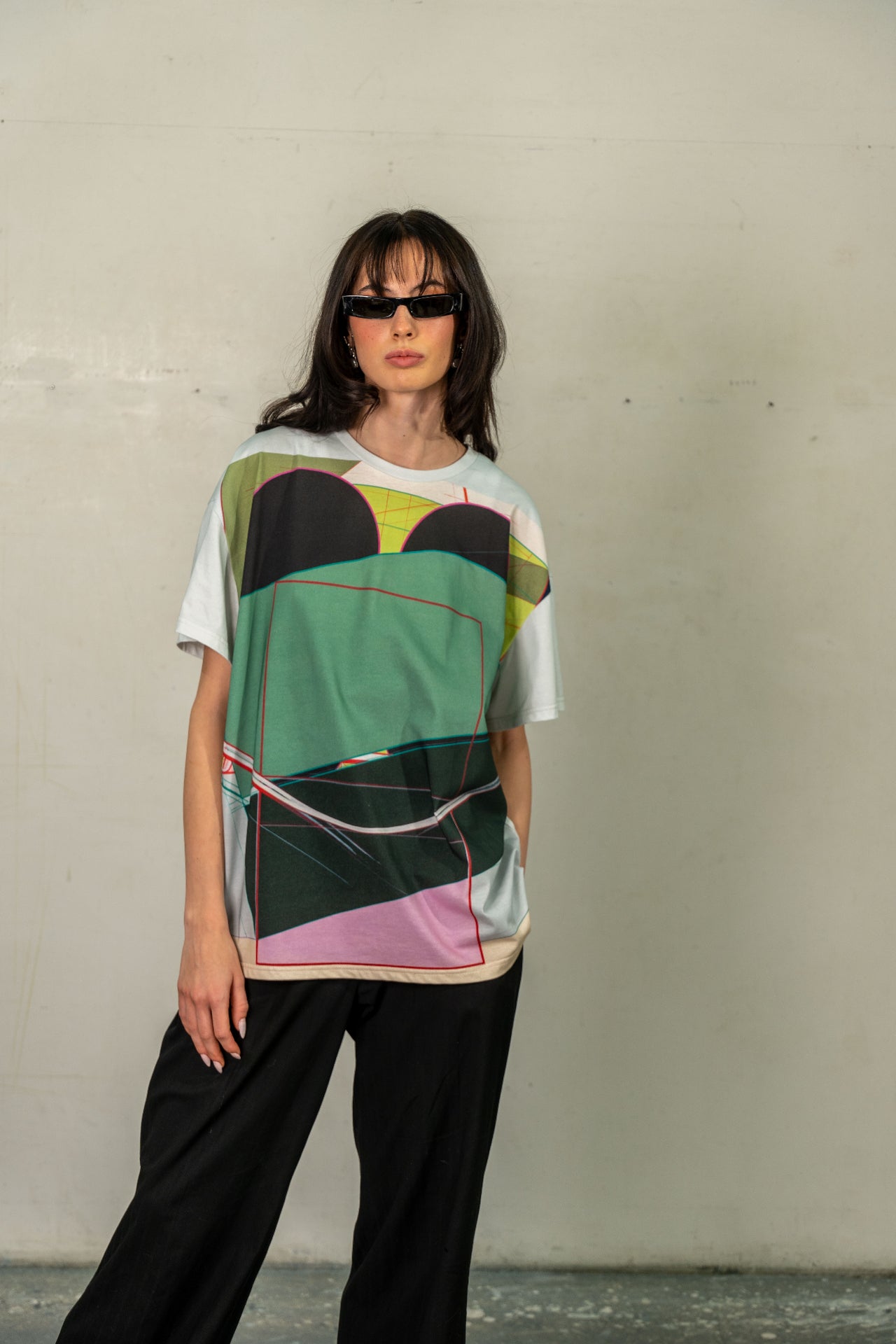 T-Shirt / BIL-35-2017