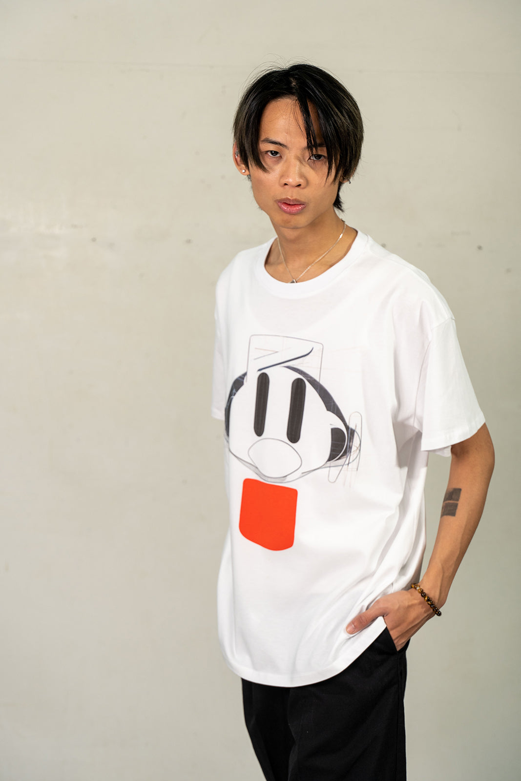 T-Shirt / CAC-18-2015